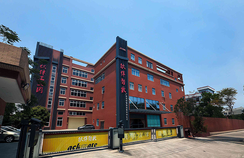Packaging Machine Manufacturer