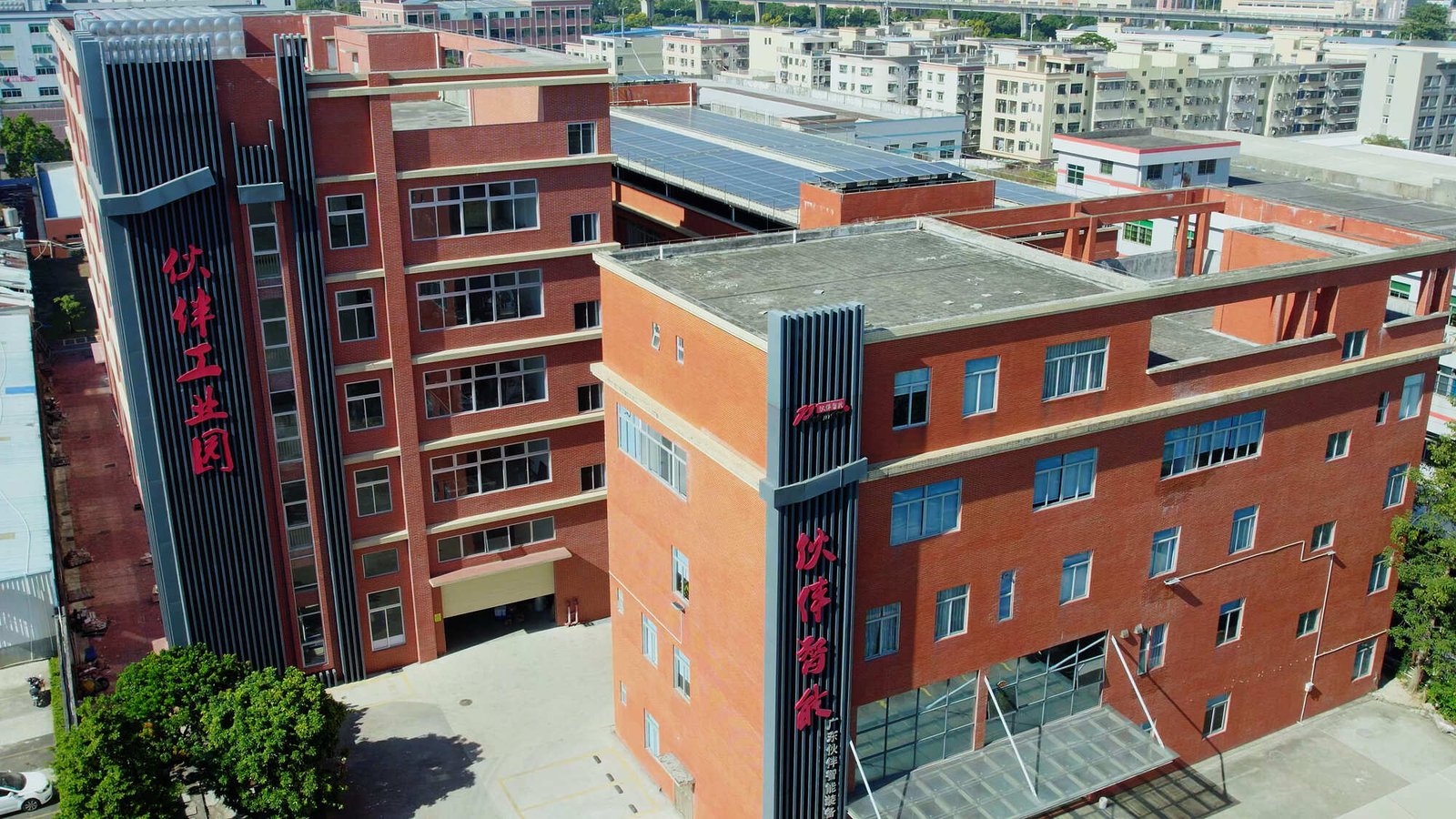 Packmate Multi-lane Sealing Roller