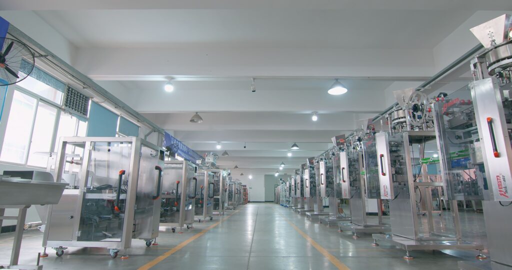 Packaging Machines