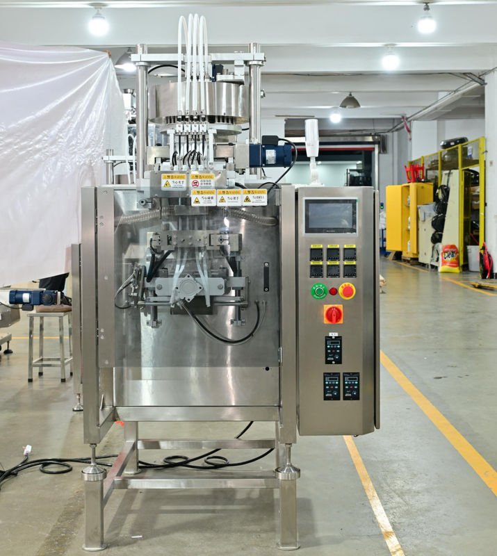 High Output Snus Machine Solutions: Boost Production Efficiency and Consistency