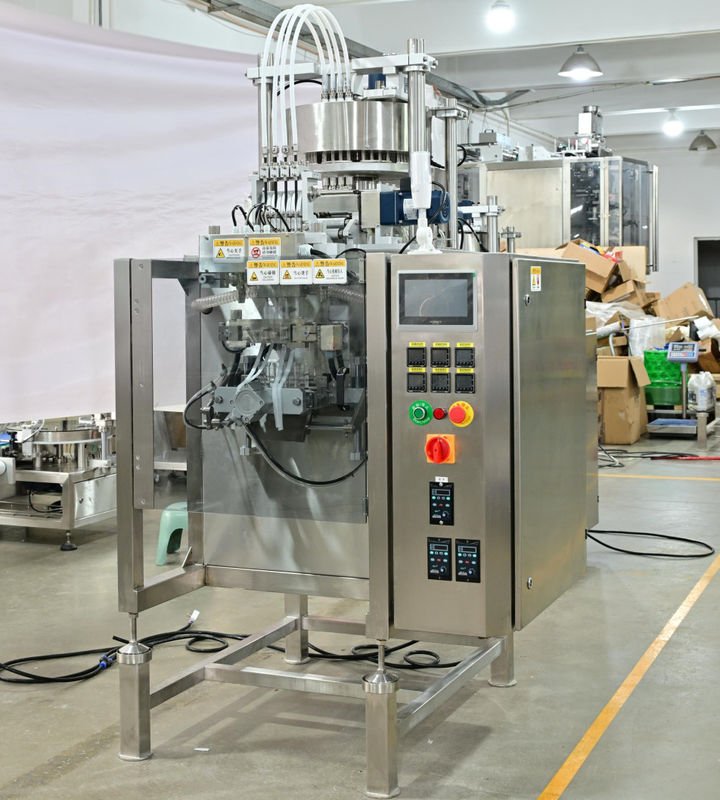 Snus Machine Installation Guide: Step-by-Step Instructions for Setting Up Your Snus Production Line