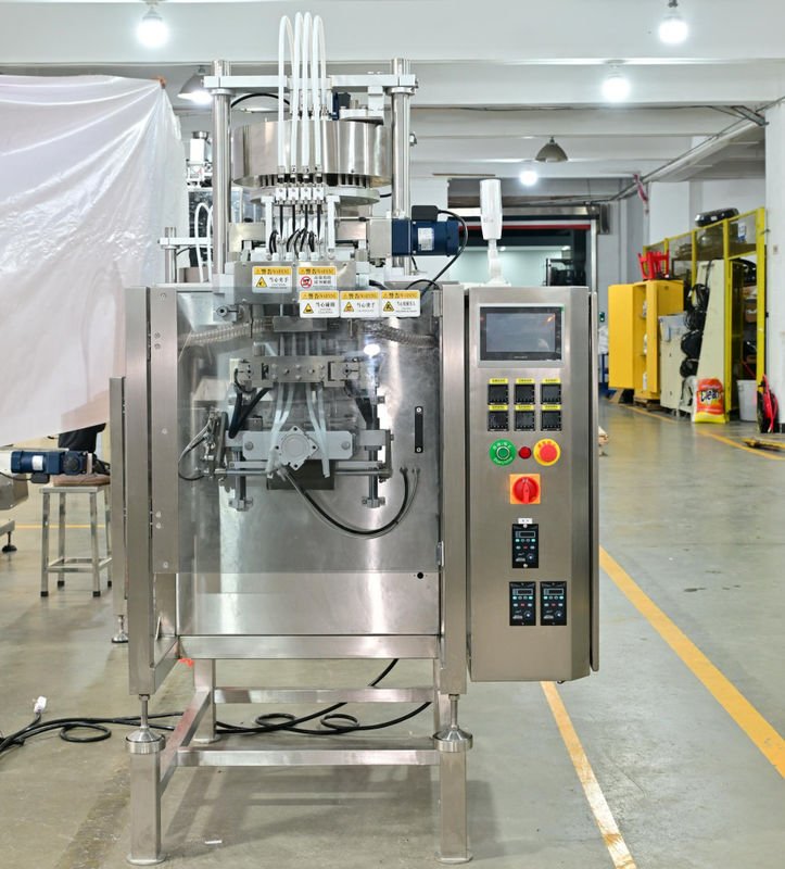 How to Choose the Best Nicotine Packaging Machinery in Antigua and Barbuda for Your Production Needs