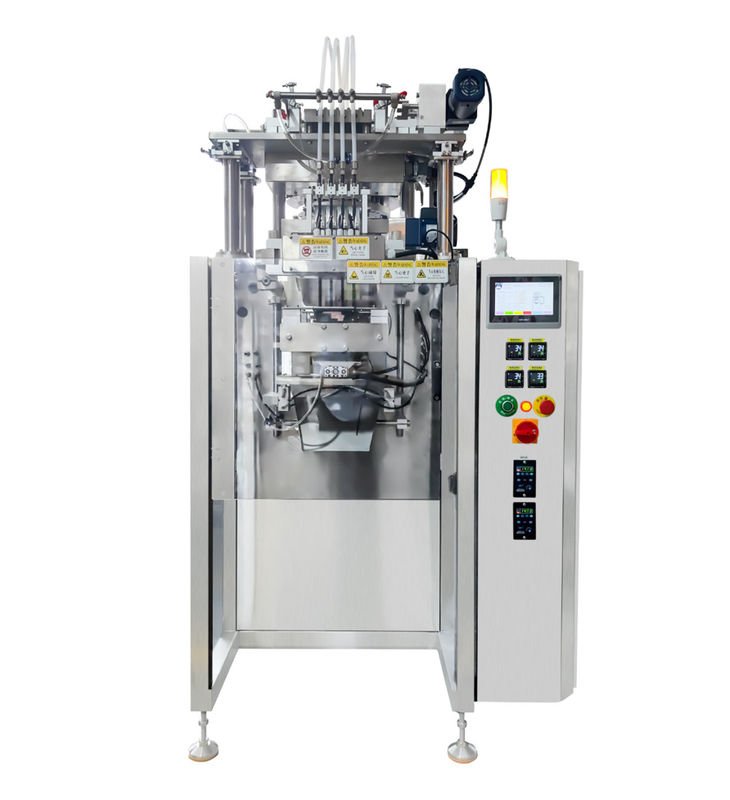 How to Choose the Best Snus Packaging Machine in Niger: Complete Buyer’s Guide