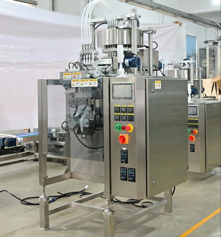 How to Choose the Best Nicotine Packaging Machine in Grenada: Complete Buyer’s Guide