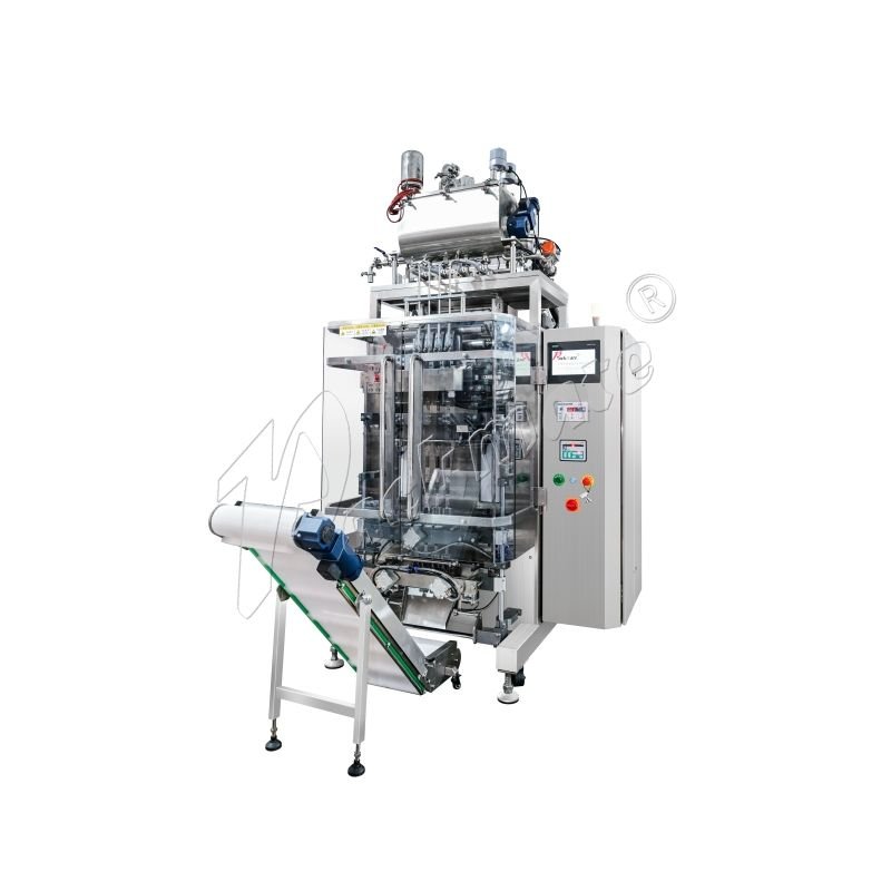 How to Choose the Best Nicotine Packaging Machinery Manufacturer in Cuba for Your Production Needs