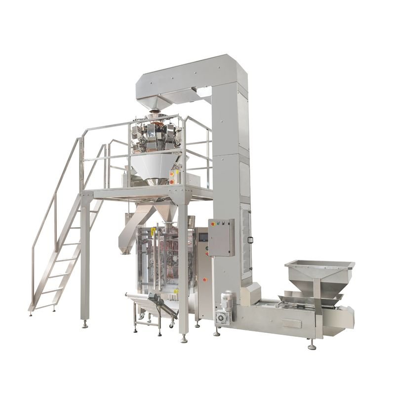 How to Choose the Best Nicotine Packaging Machinery Manufacturer in Mongolia