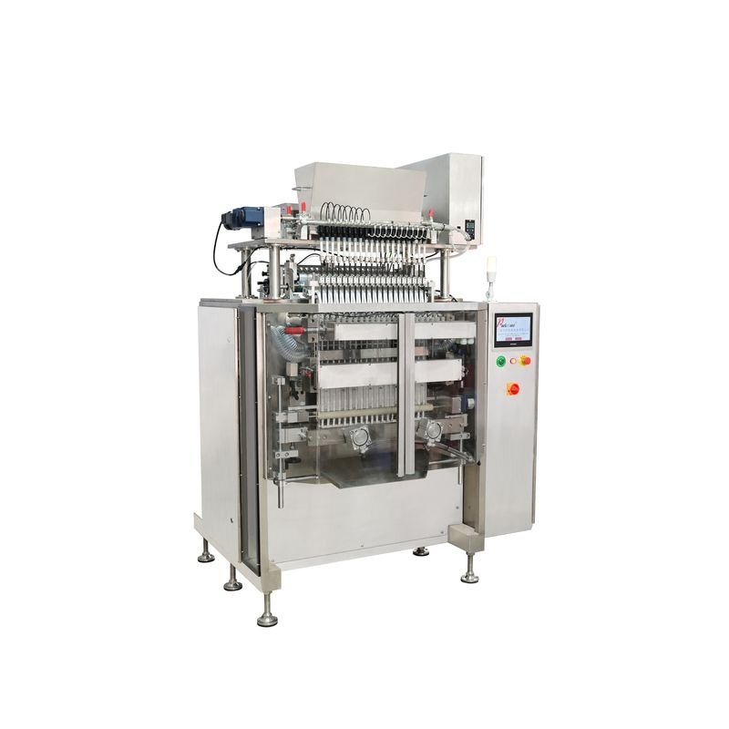 Snus Stick Pack Machine: Automatic Portion Packing Solutions for Moist Snuff and Nicotine Pouches