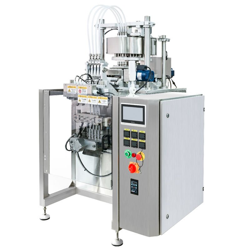 How to Choose the Best Snus Packaging Machine in Ireland: Buyer’s Guide for Manufacturers