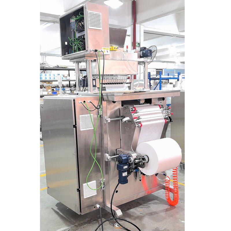 How to Choose the Best Nicotine Packaging Machinery Manufacturer in Ecuador