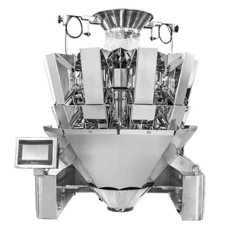 Snus Pouch Filling System: Complete Guide to Automatic Tobacco Portion Packing Solutions
