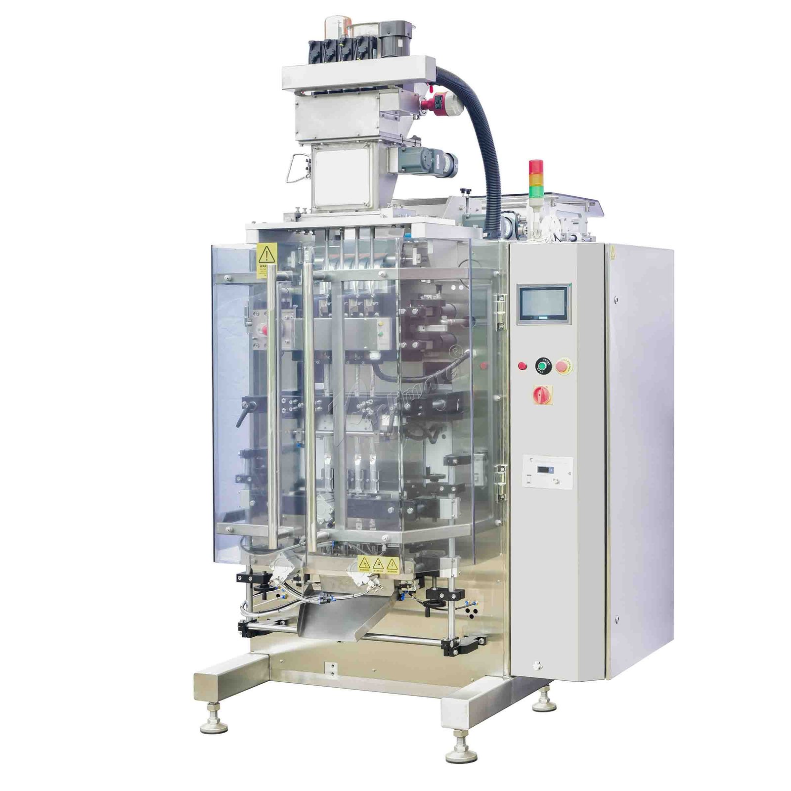 How to Choose the Best Nicotine Packaging Machinery Manufacturer in Sri Lanka for Your Business