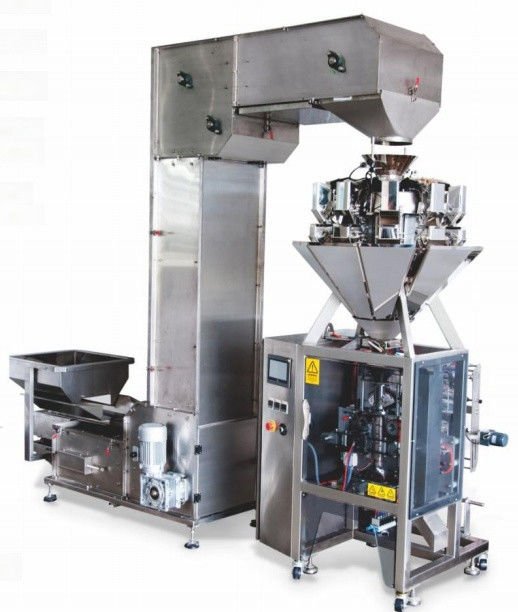 Snus Packaging Automation System: Complete Guide to Efficient, High-Speed Portion Packing Solutions