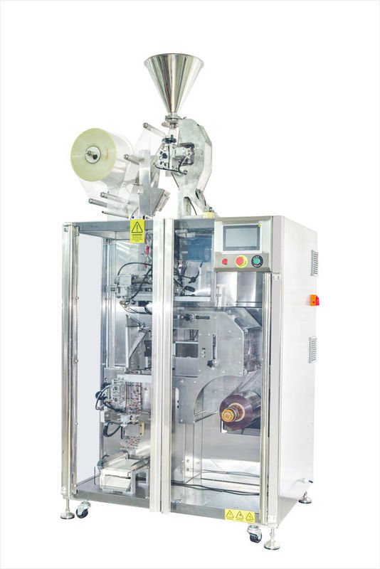 How to Choose the Right Nicotine Packaging Machine in Monaco: Key Factors and Buyer’s Guide