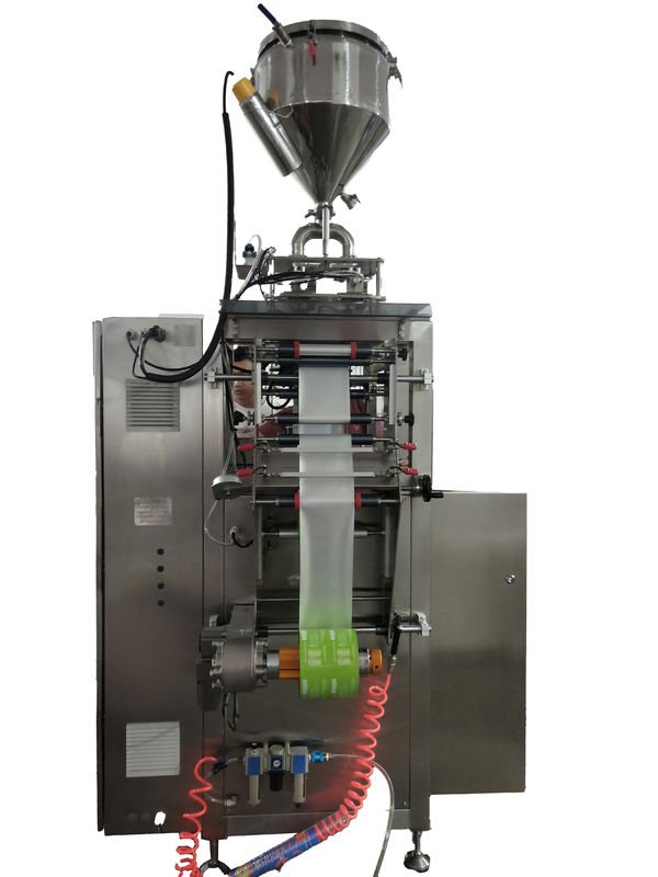 High Output Snus Machine Solutions: Boost Production Capacity and Efficiency for Pouch Manufacturing