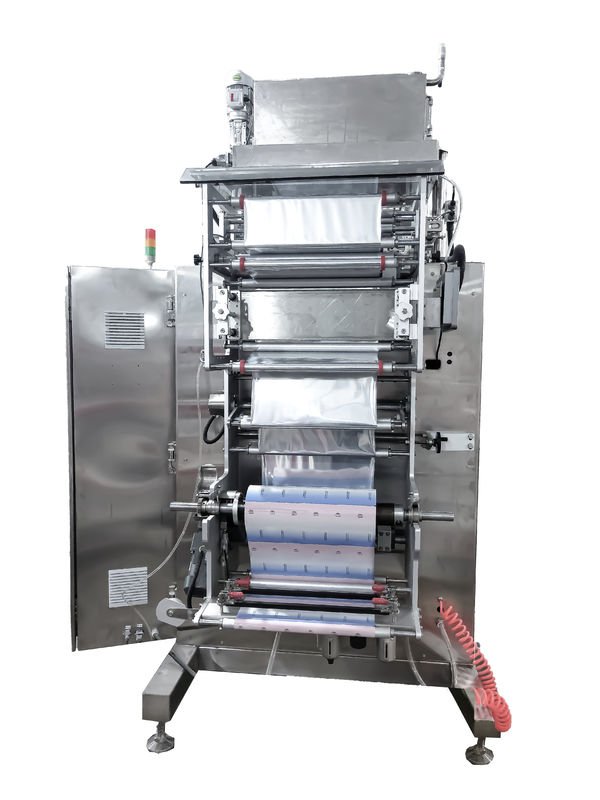 How to Choose the Best Snus Packaging Machine in Afghanistan: Complete Buyer’s Guide