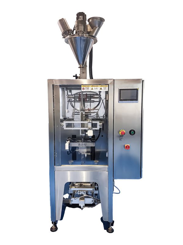 How to Choose the Best Nicotine Packaging Machinery Manufacturer in Liberia for Your Business