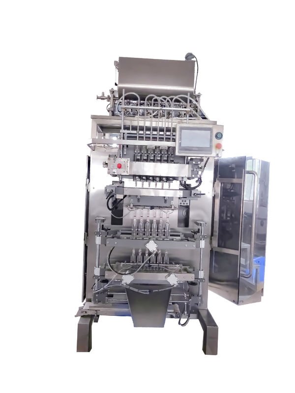 How to Choose the Best Nicotine Packaging Machine Manufacturer in Malawi for Your Business