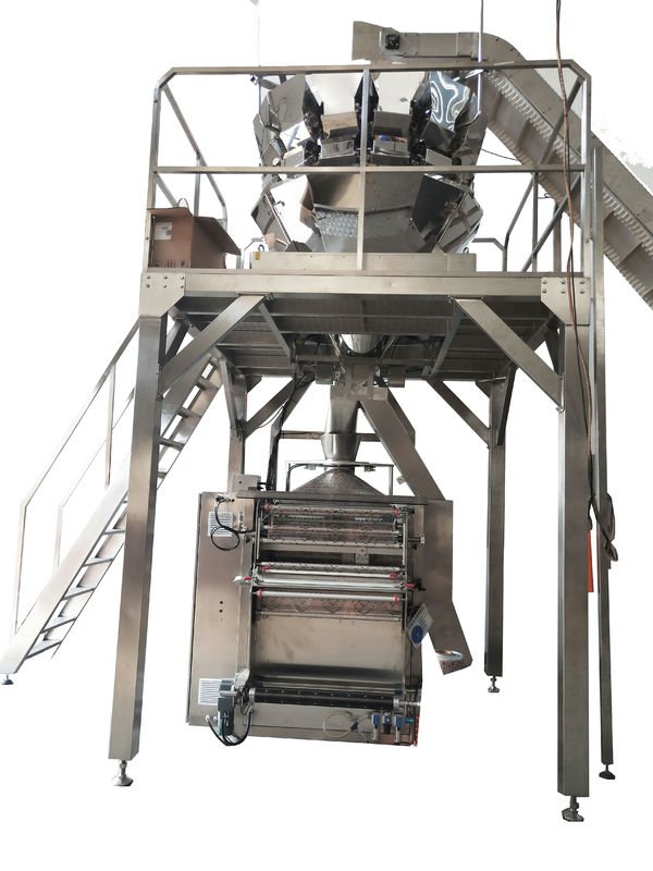 Snus Packaging Machine for Sale: Efficient Automatic Portion Packing Solutions for Your Production Line