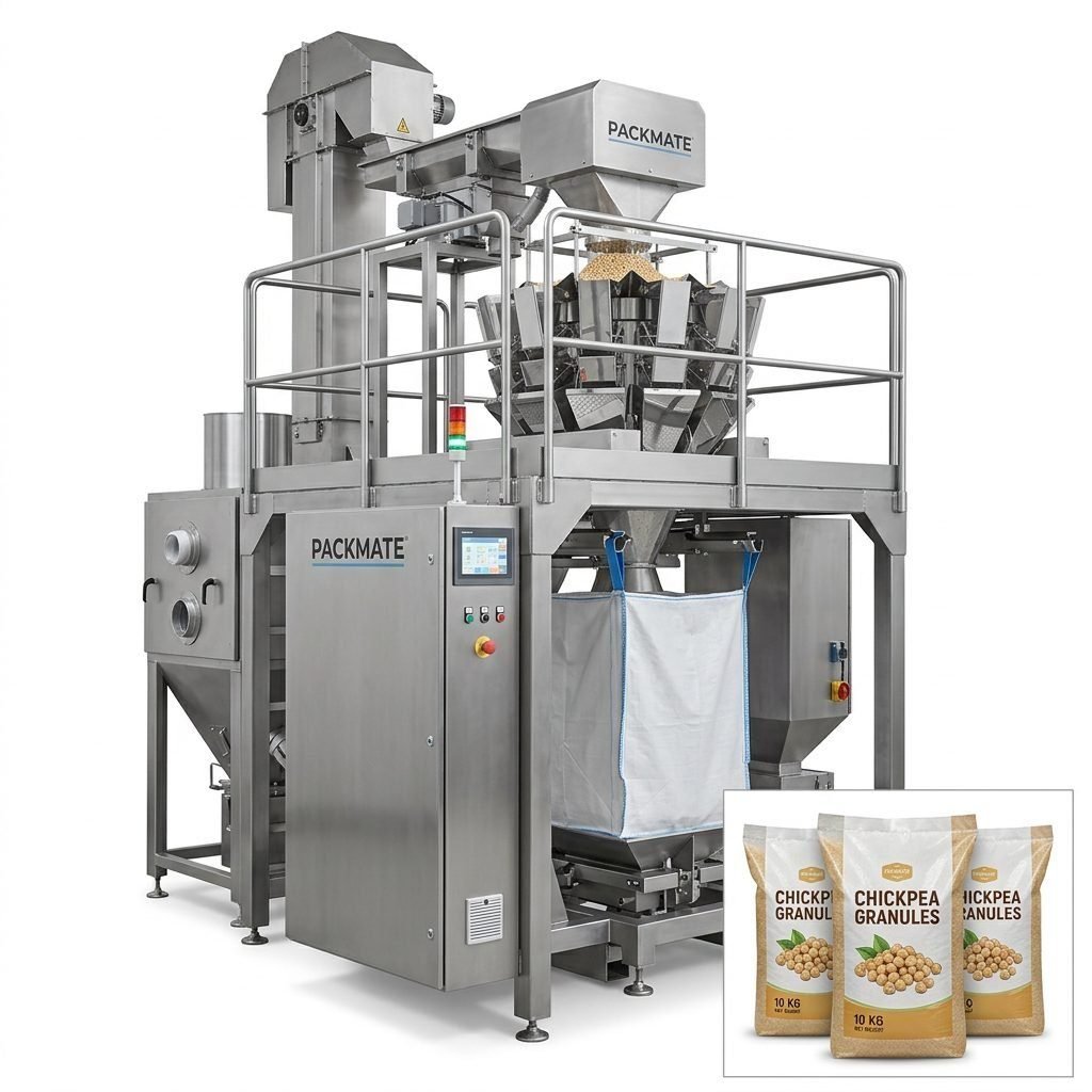 Packaging Machine