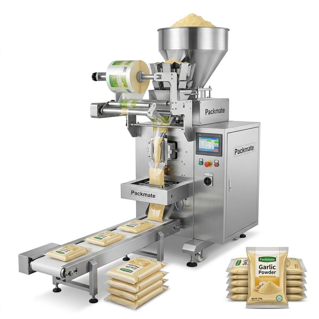 Packaging Machine
