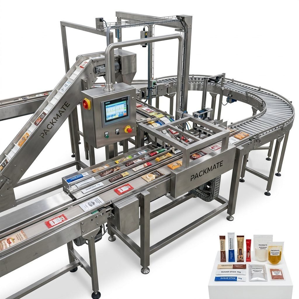 Packaging Machine