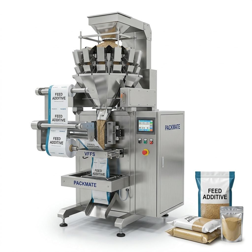 Packaging Machine
