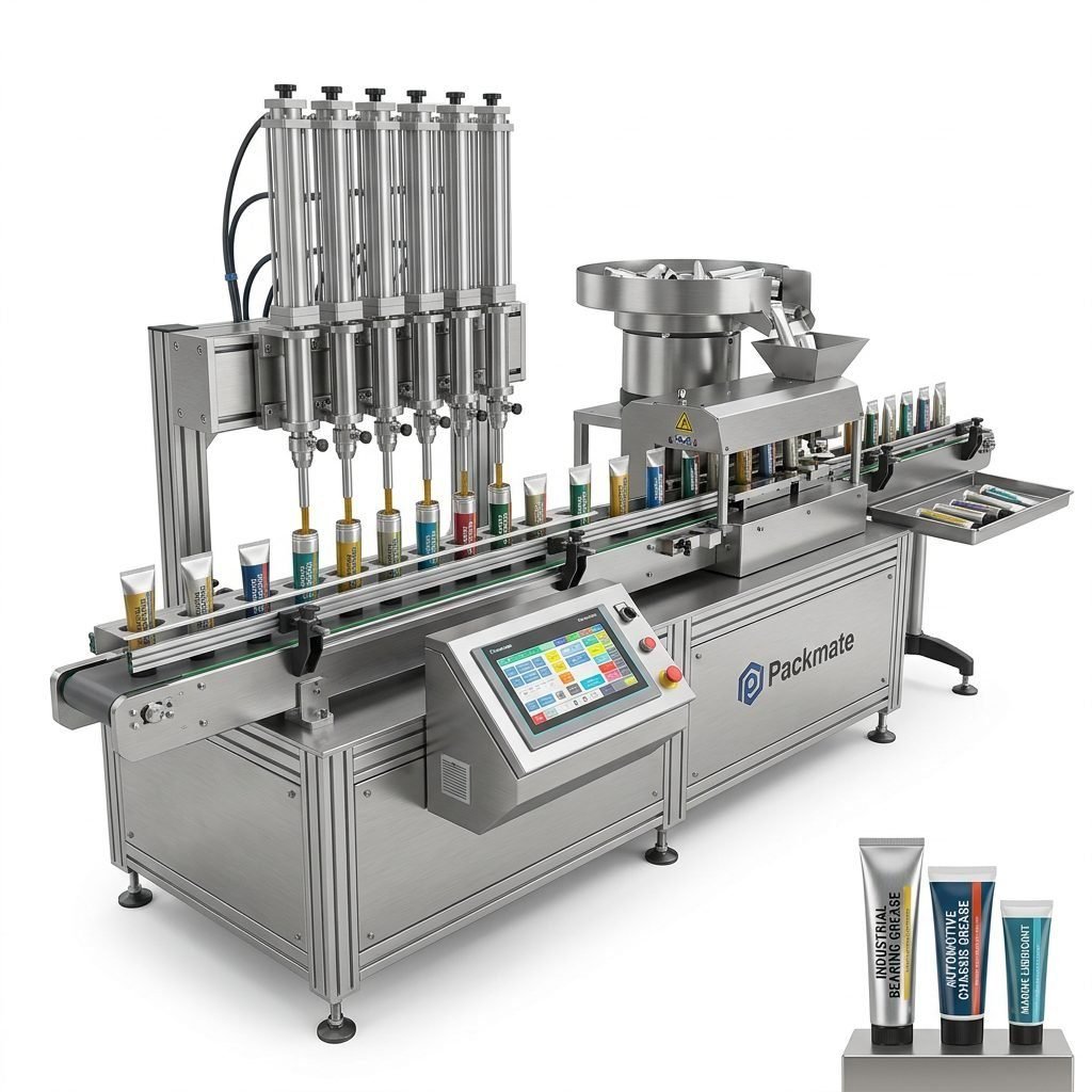 Packaging Machine