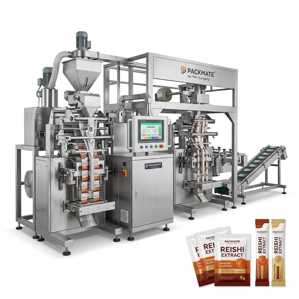Packaging Machine