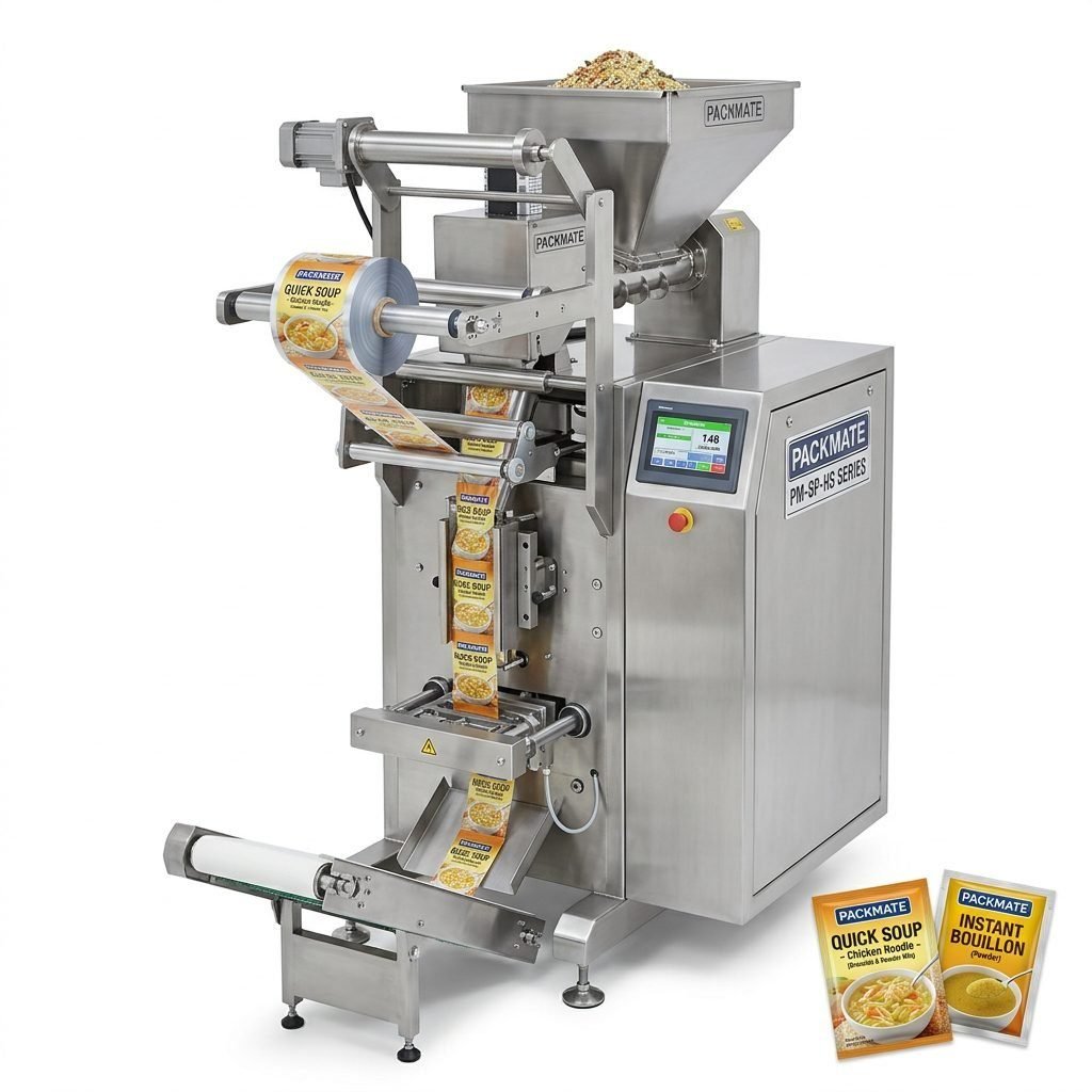 Packaging Machine