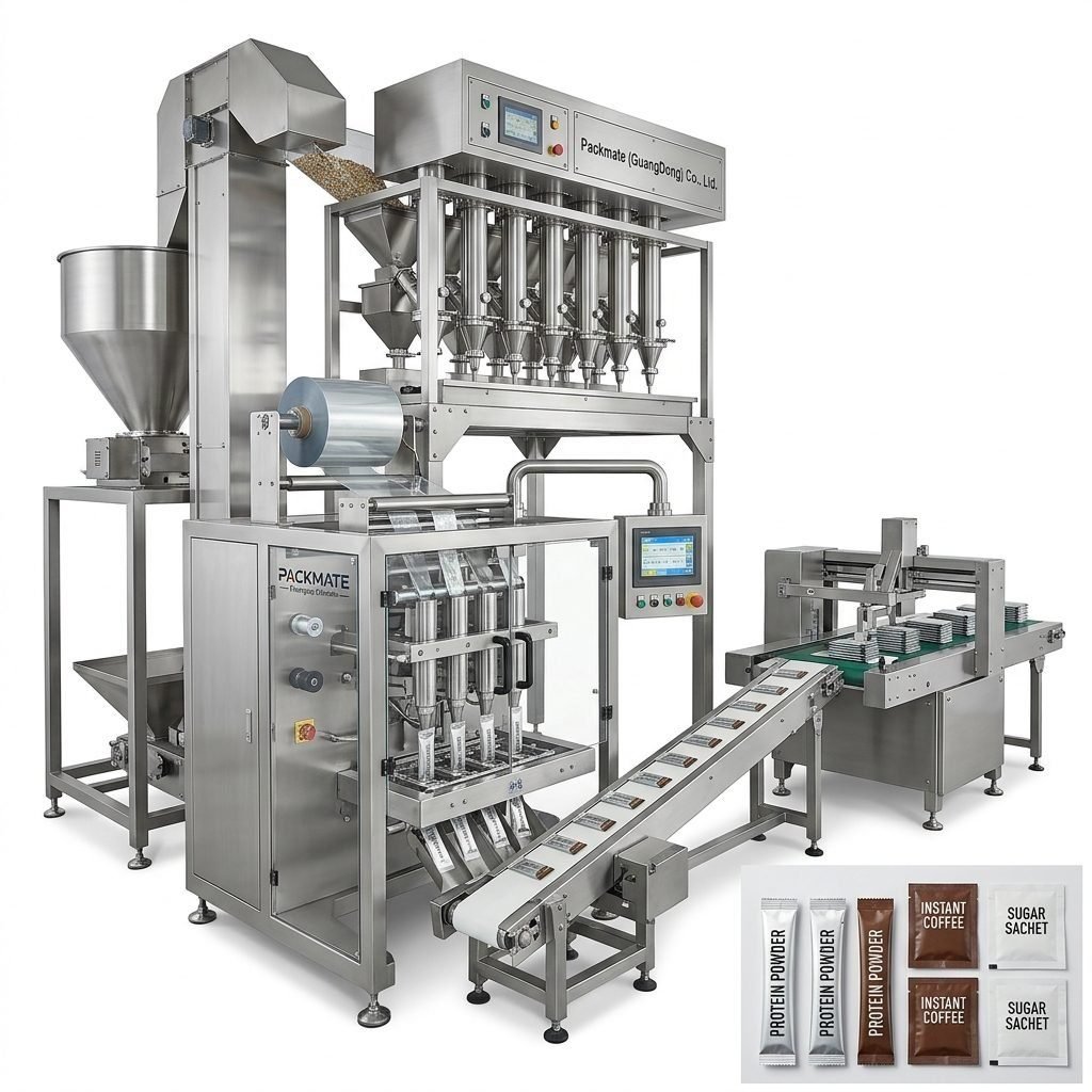 Packaging Machine