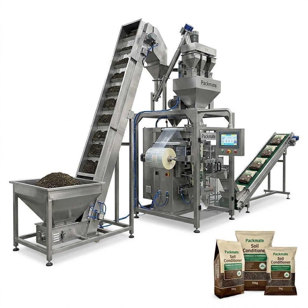 Packaging Machine