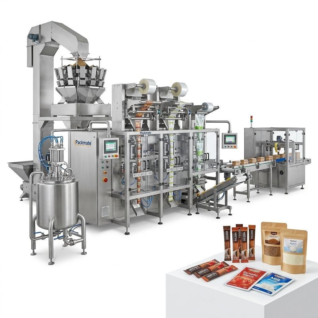 Packaging Machine