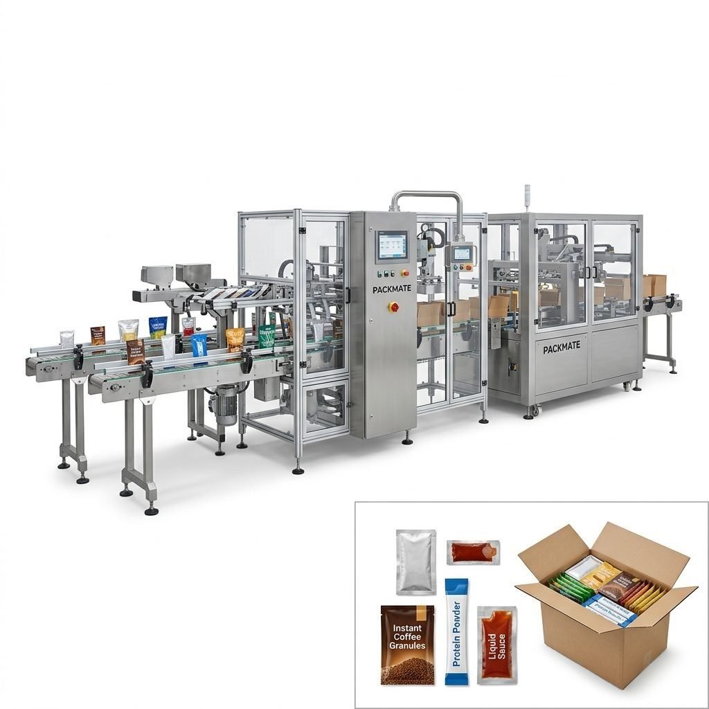 Packaging Machine