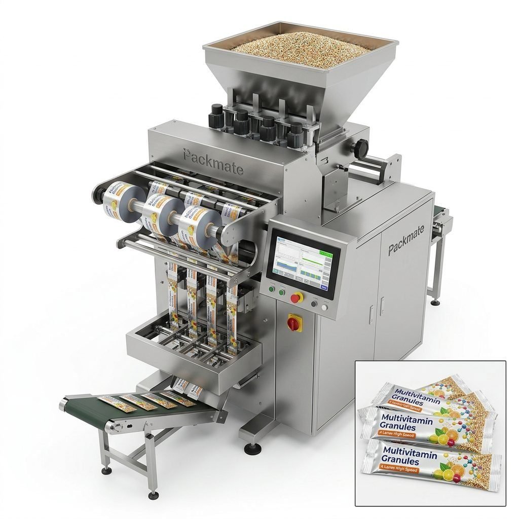 Packaging Machine