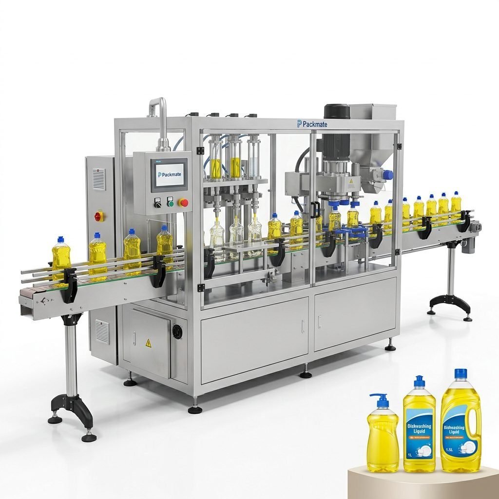 Packaging Machine