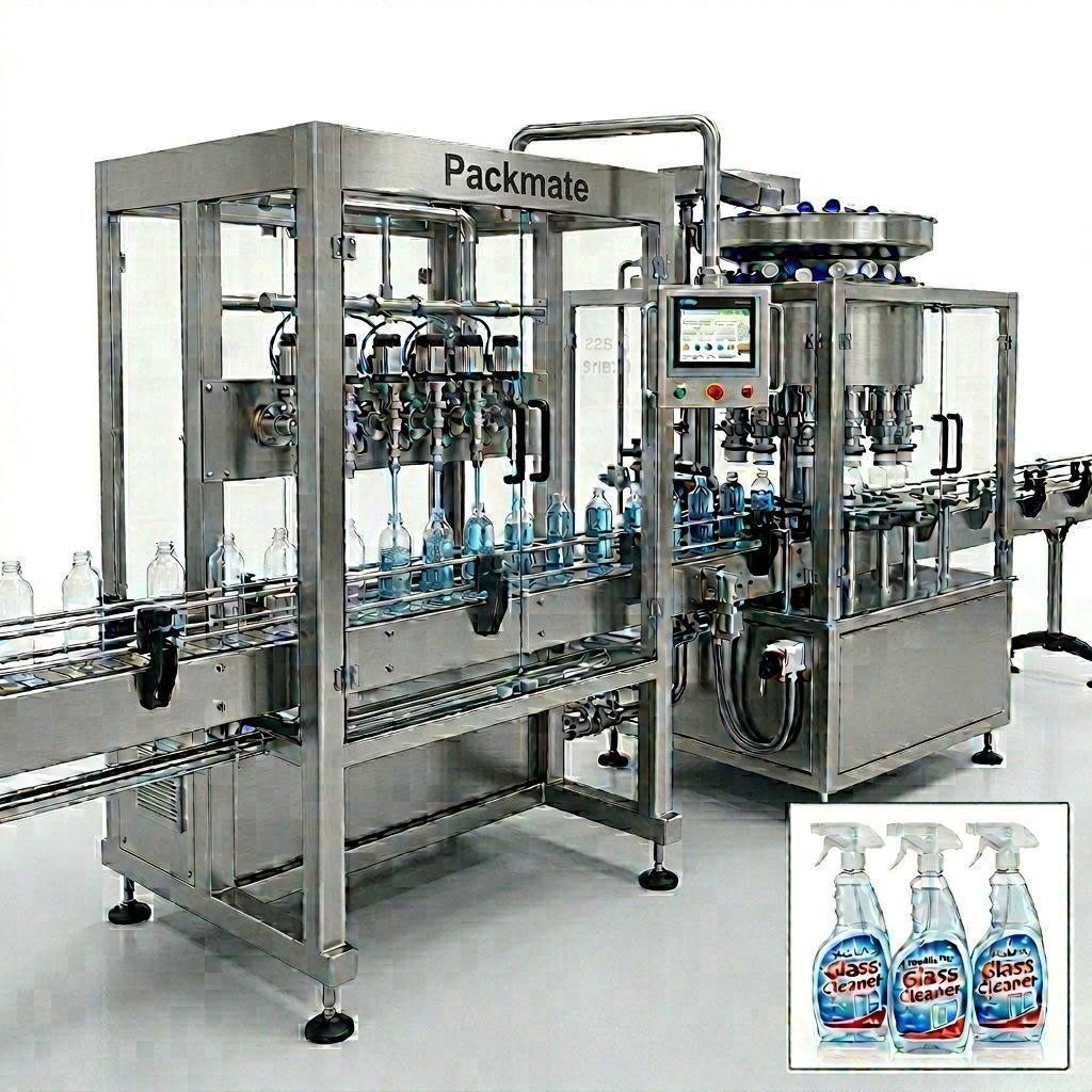 Packaging Machine