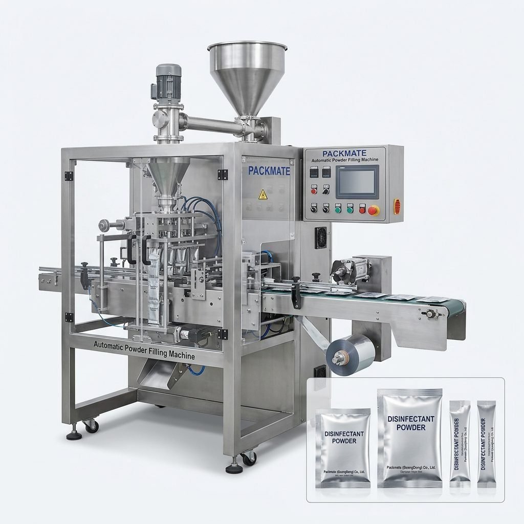 Packaging Machine