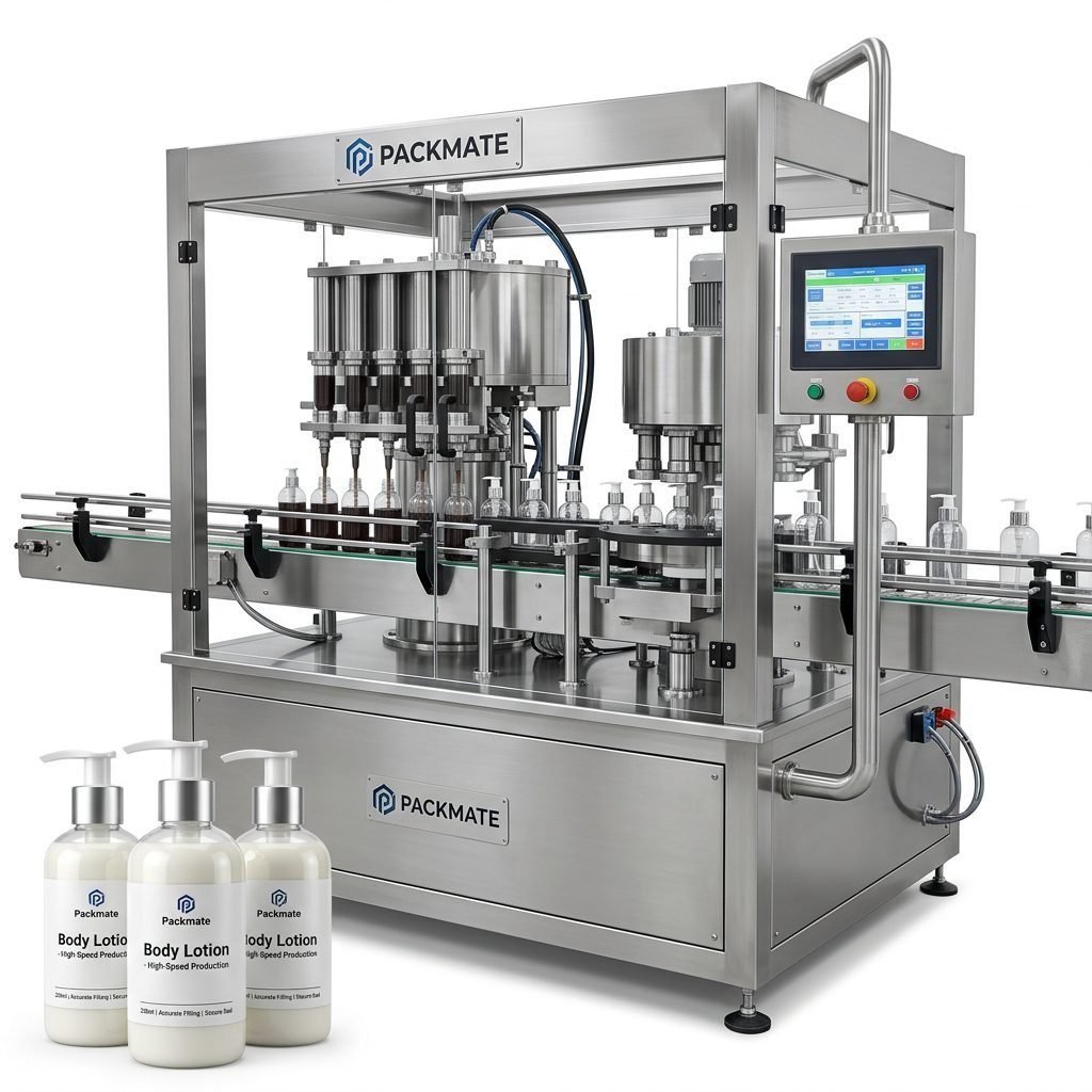 Packaging Machine