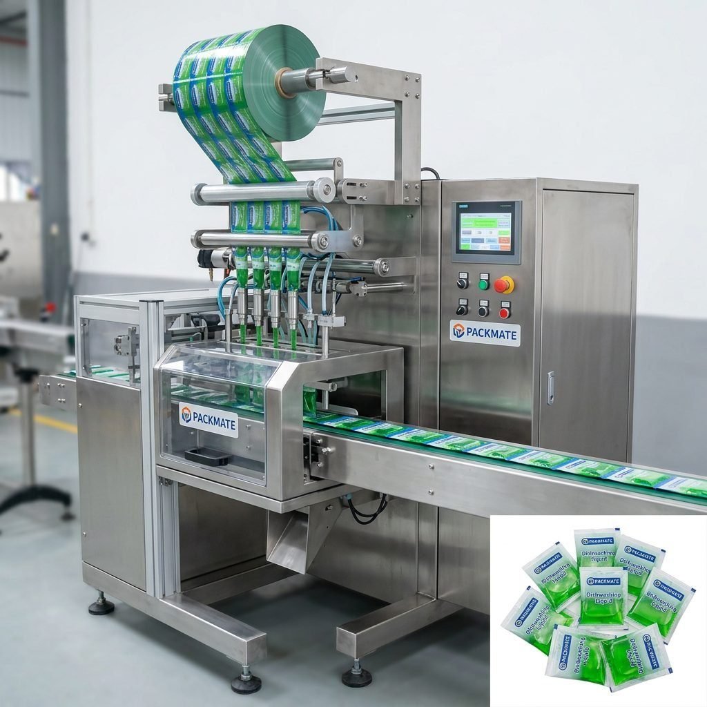 Packaging Machine