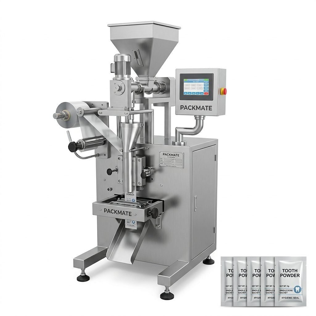 Packaging Machine