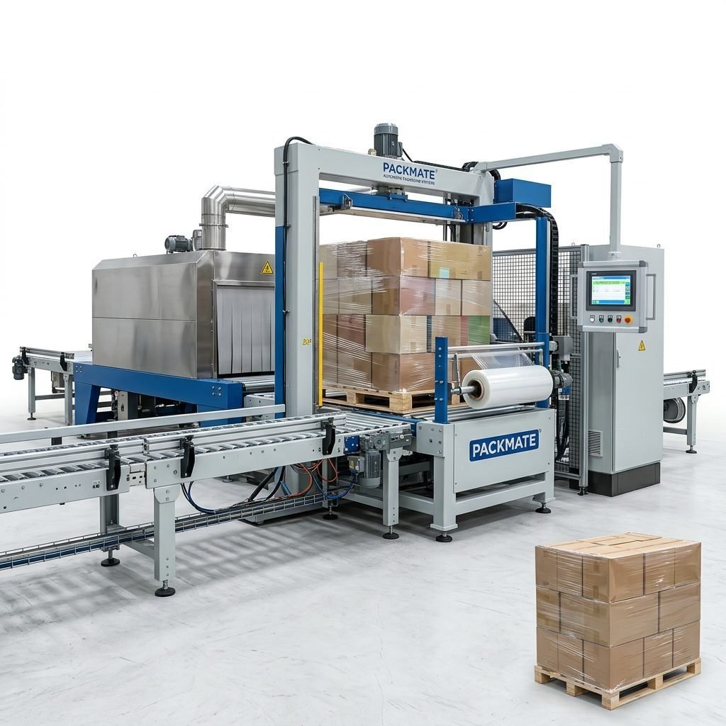 Packaging Machine