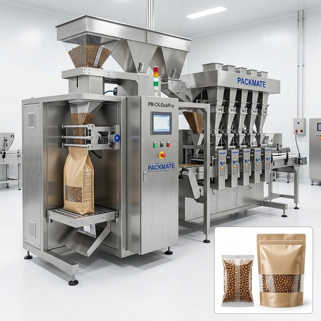 Packaging Machine