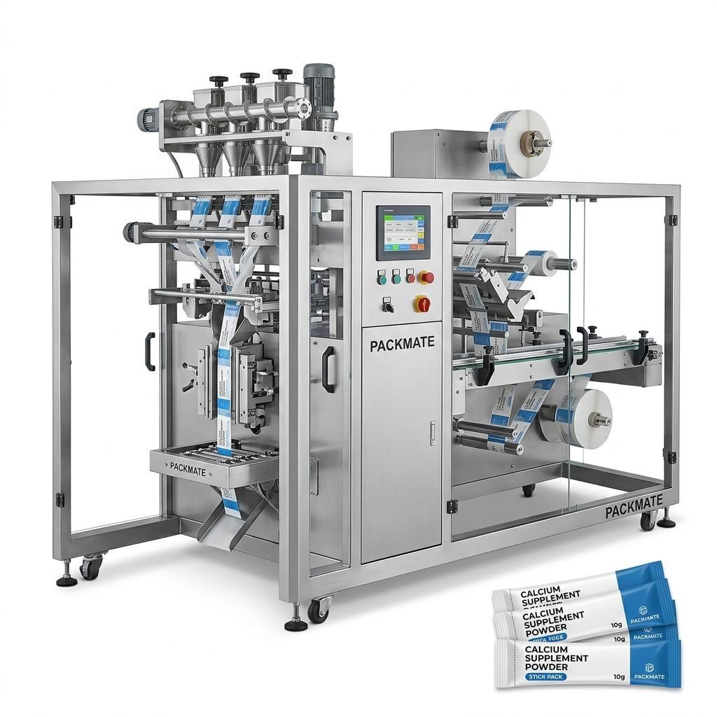 Packaging Machine