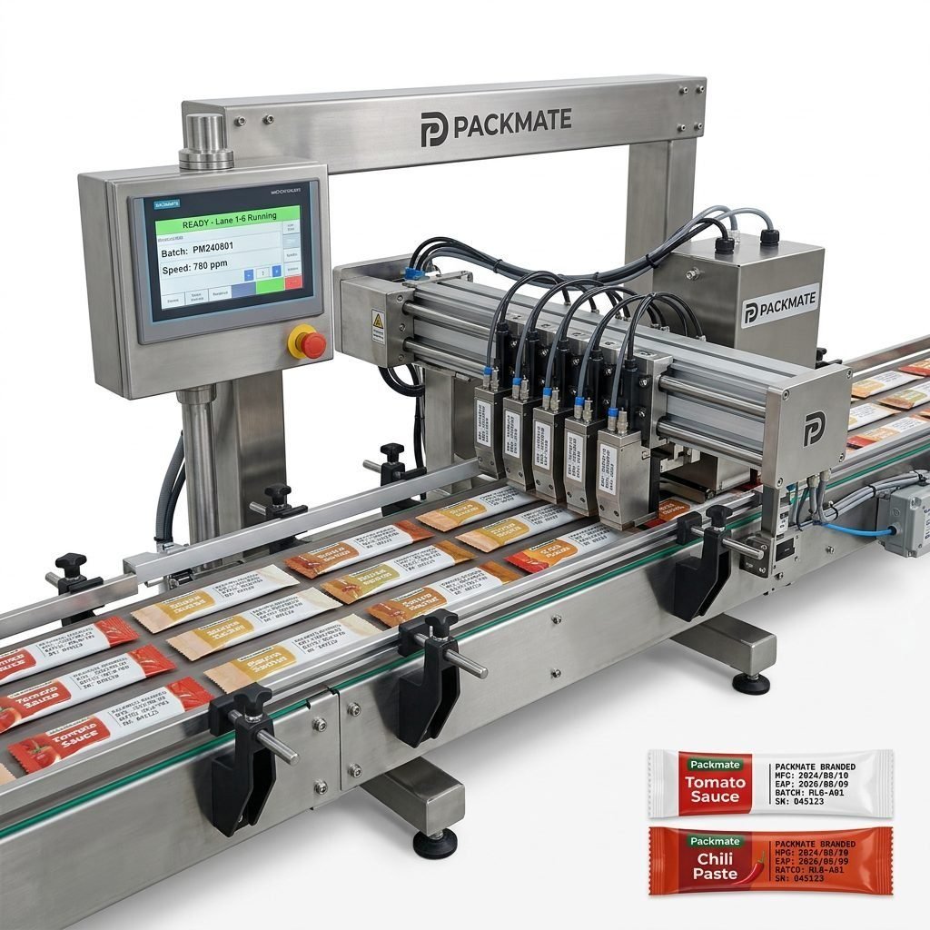 Packaging Machine