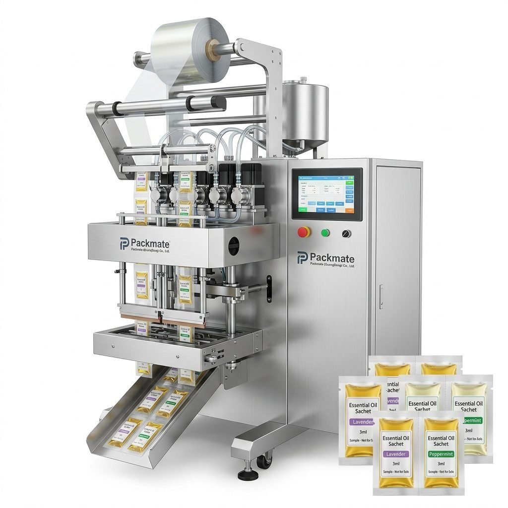 Packaging Machine