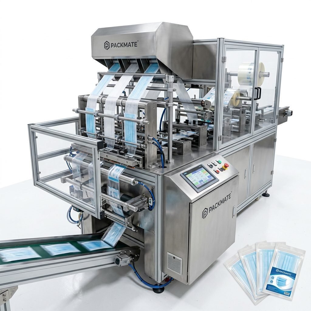 Packaging Machine