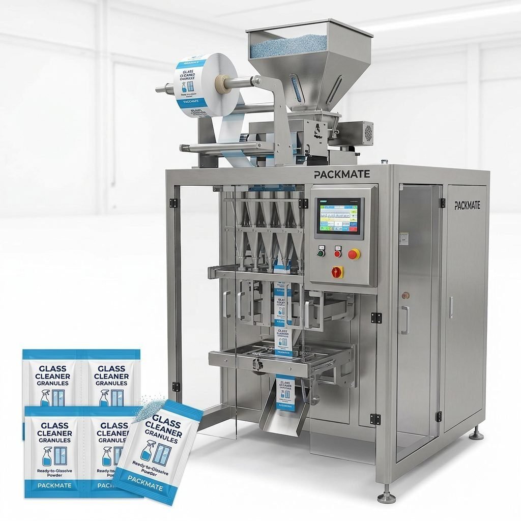 Packaging Machine