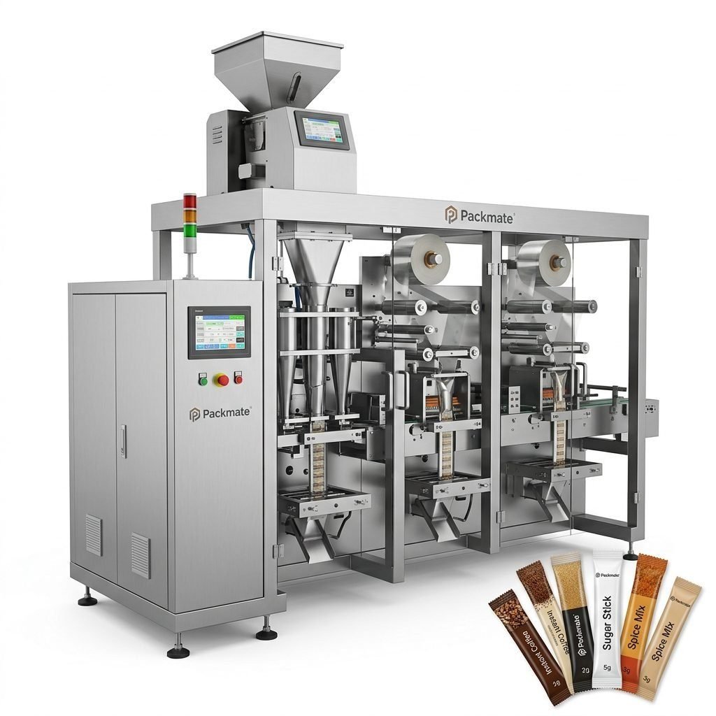 Packaging Machine