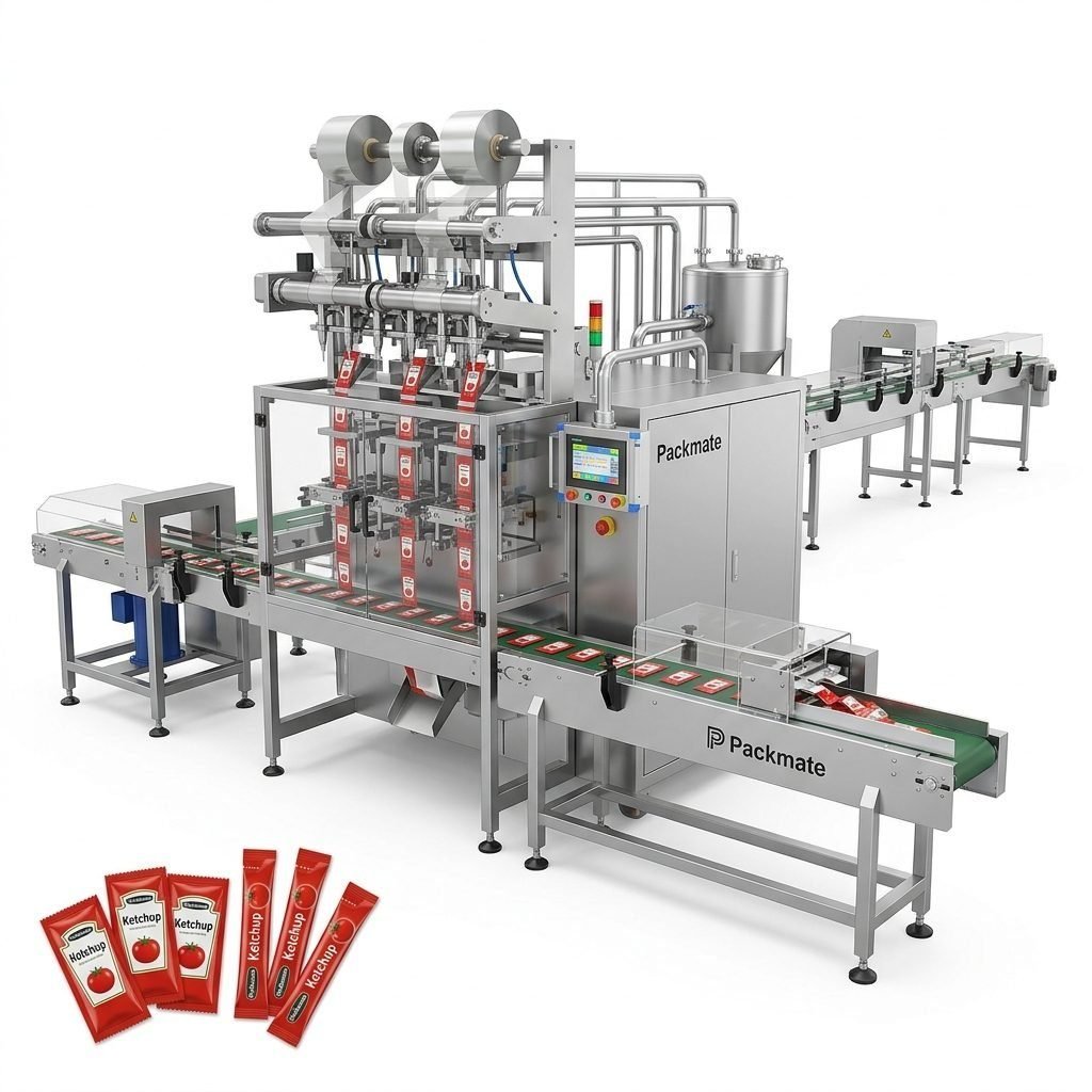 Packaging Machine