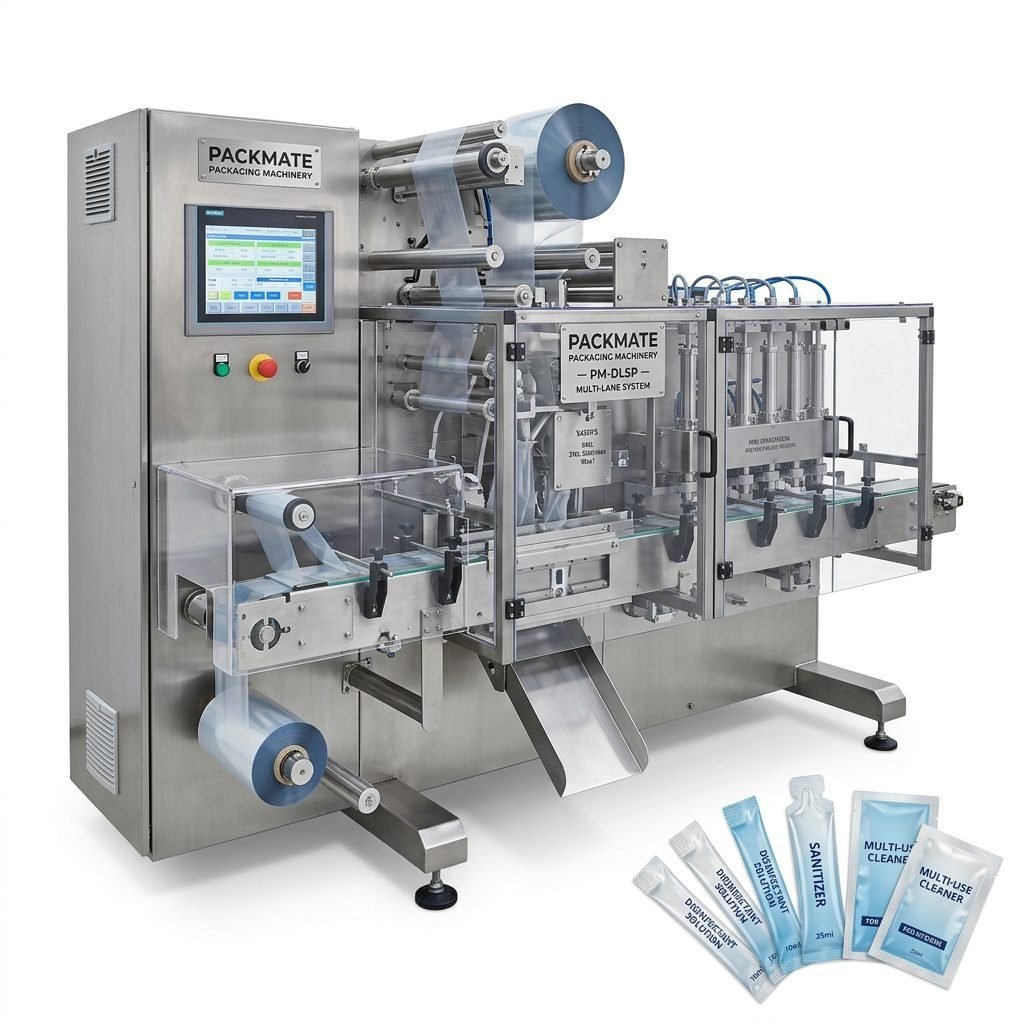 Packaging Machine